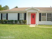 3 Bedroom Single-Family Home for Rent $900