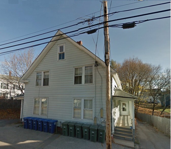 178 Brown St Westbrook, ME 04092 Rentals Westbrook, ME