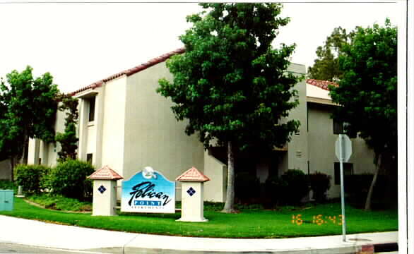 Capes at Ventura Apartments