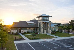 Springs At Weber Road Apartments