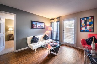 Sandshell at Fossil Creek Apartments