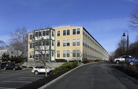 Residences At Riverwalk Apartments