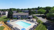 Carriage Hill East Apartments and Townhomes