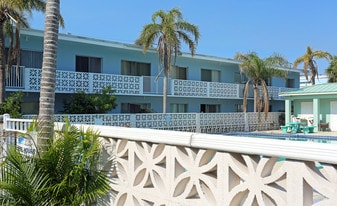 Oceanside Village Apartments