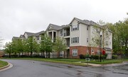 Berkshire Annapolis Bay Apartments