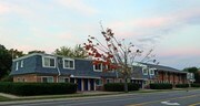 Amityville Square Apartamentos