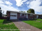 3 Bedroom Single-Family Home for Rent $1495
