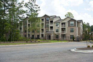 Trees of Newnan Apartments