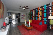 The Arrangement Apartments
