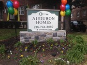 Audubon Apartments