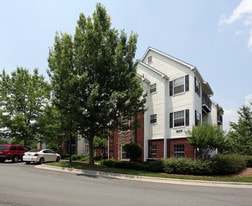 Crowne Gardens Apartments