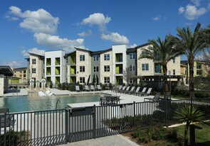 NXNE Apartments