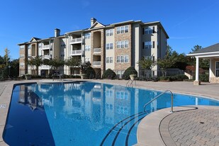 Sweetwater Creek Apartments