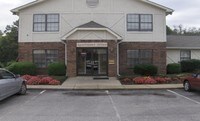 Haynes Manor Apartments