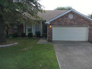 3 Bedroom Single-Family Home for Rent $1600