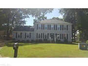 4 Bedroom Single-Family Home for Rent $1695