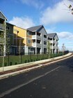 Rock Creek Commons Apartments