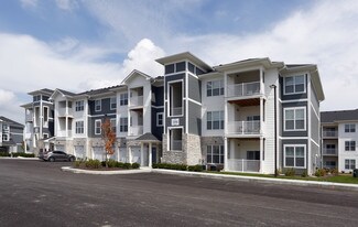 Millstone of Noblesville Apartments