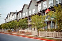 The Village at Columbia Apartments