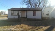 3 Bedroom Single-Family Home for Rent $495