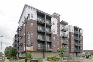 75 Armory Apartments