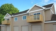 Country Creek Apartments