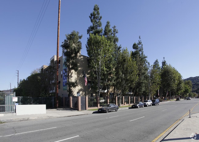Avalon Studio City I Apartments