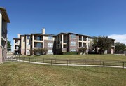 Equinox on the Park Apartments