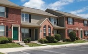 Georgetown Crossing Apartments