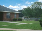 Robertsdale Apartments