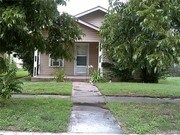 2 Bedroom Single-Family Home for Rent $475