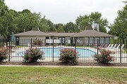 Tivoli Apartments