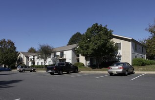 Hunters Glen Apartments