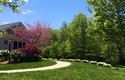 Building Photo - Mill Creek Townhouses Apartments in North Kingstown, Rhode Island