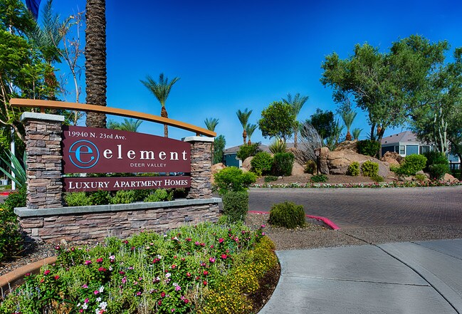 Element Deer Valley Apartments