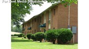Pressley Ridge Apartments