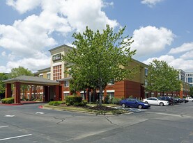 Furnished Studio – Memphis - Germantown