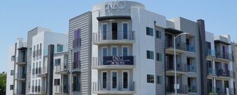Enzo Apartments