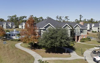 Pelican Pointe Apartments