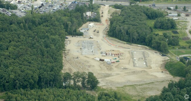 Parc Westborough Apartments