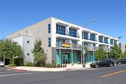 Iron Bird Lofts Apartments