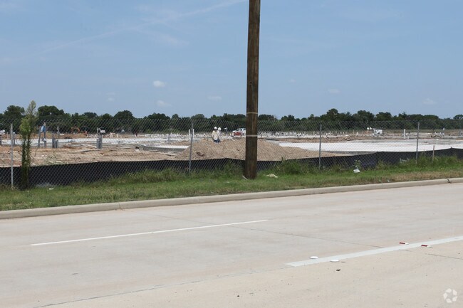 Broadstone Park West Apartments