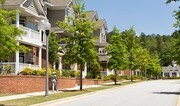 Walton Reserve Apartments
