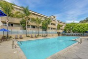 Westside Terrace Apartments