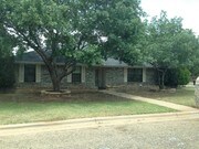 4 Bedroom Single-Family Home for Rent $1250