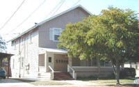 1617 8th St Apartments