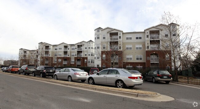 Reserve at Potomac Yard Apartments