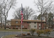 Oakview Apartments