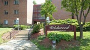Welshwood Apartments