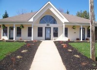 Lyons Walk Apartments